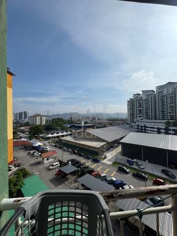 Sri Pinang Villa 1