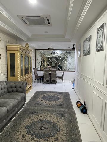 Single Storey Taman Matang Jaya,Sg Buloh for Sale 1