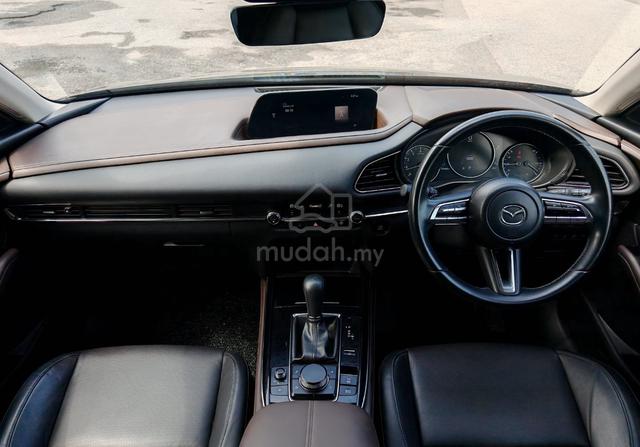2021 Mazda CX-30 2.0 G HIGH (A) Sporty Grade Model - 5