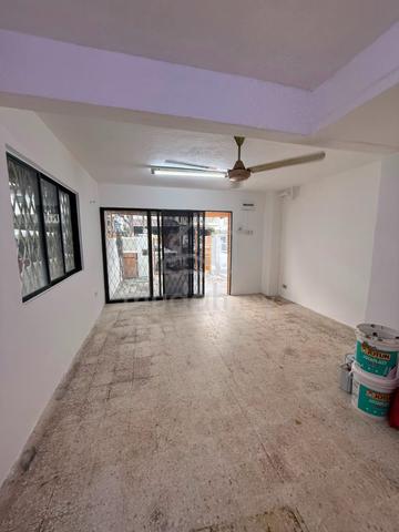 Taman Sri Sinar,2.5-storey Terraced House,kepong,menjalara,k.l 1