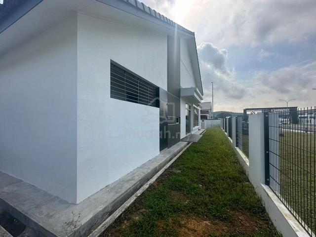 Impian Emas Endlot Cheaper Market Hot Location Unit 2