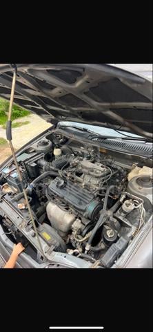 2002 Proton WIRA 1.5 A/B GLI (A) - 5