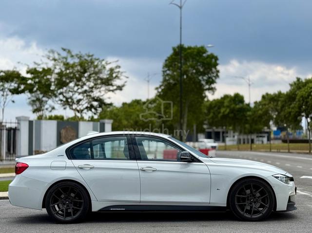 -2019- Bmw 3 SERIES 2.0 30E M SPORT (CKD) F30 - 3