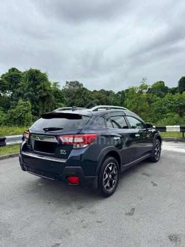 2019 Subaru XV 2.0 2.0I-P FACELIFT (A) - 4