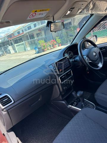 2024 Proton SAGA 1.3 PREMIUM AT MY19 FACELIFT (A) - 5