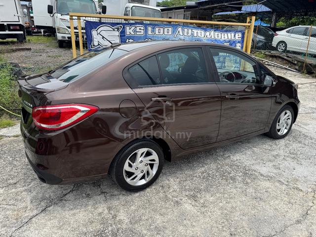 Proton PERSONA 1.6 PREMIUM (A) SAA AKPK BOLEH LOAN - 2