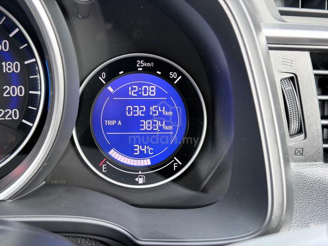 2018 Honda JAZZ 1.5 E (A) FACELIFT Mileage 31K - 5