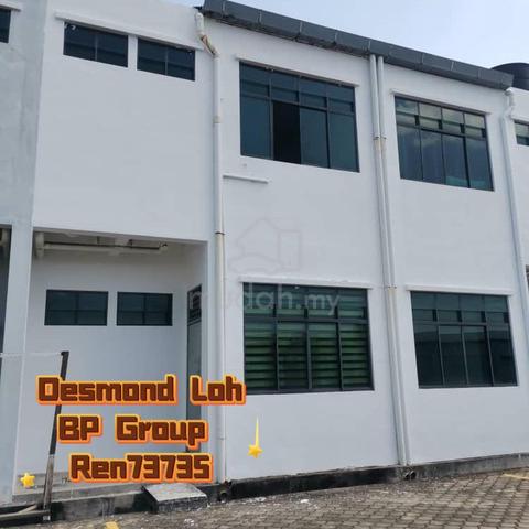 SP Aman Square Shoplot Ground Floor 1