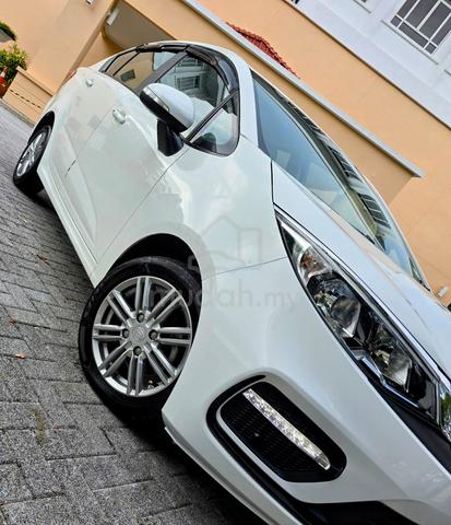 2019 Proton PERSONA 1.6 PREMIUM (A) Low Milage - 2