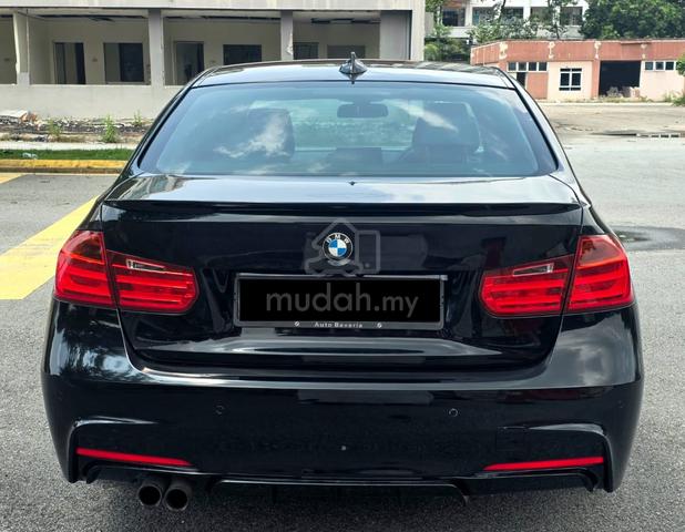 2013 Bmw 328i M SPORT (CKD) 2.0 (A) - 5