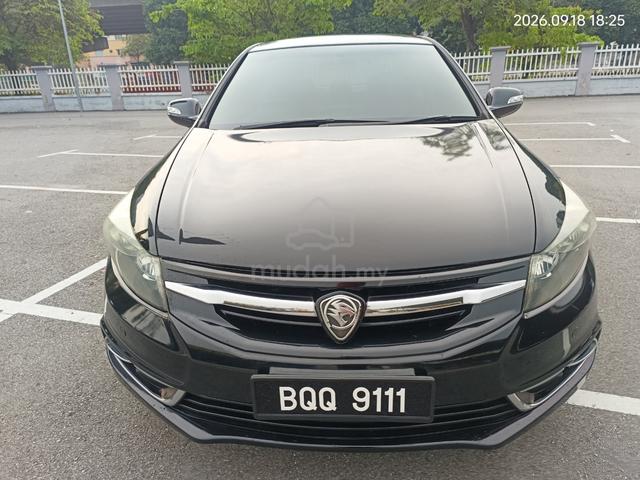 2014 Proton PERDANA 2.4 2.4L EXECUTIVE (A) - 5