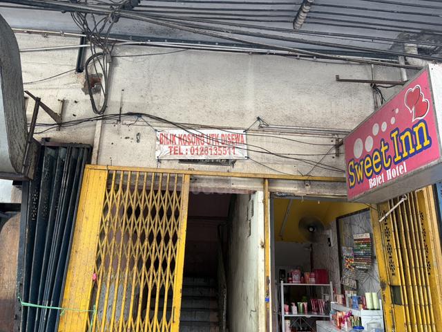Bilik kosong utk disewa 1