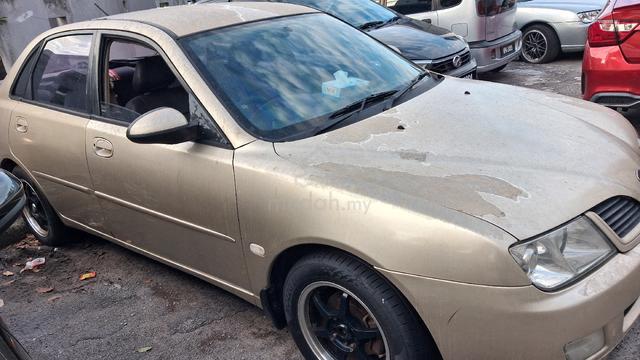2006 Proton WAJA 1.6 ENHANCED (A) - 1