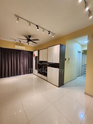 Damai Hillpark 1