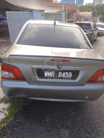 2004 Proton WAJA 1.6 (M) - 3