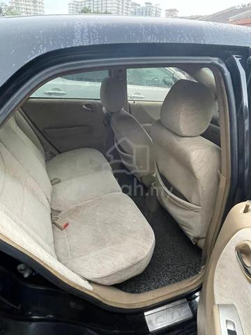 2004 Honda CITY 1.5 i-DSI (A) - 3