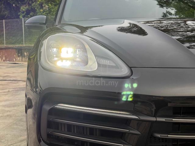 Porsche Cayenne SUV 2022/ ๐Grade 5 A / Panroof ๐ - 3