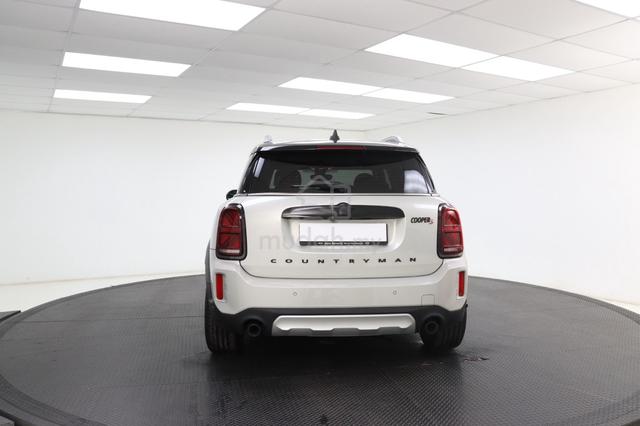 2024 MINI Cooper S Countryman Sports CKD LCI - 4