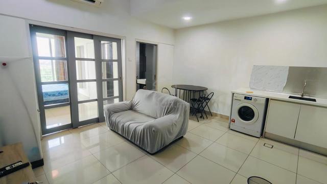 Tropez Residences @ Tropicana Danga Bay 1