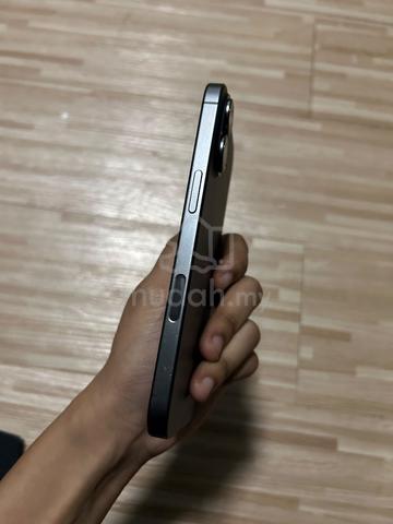 Apple iPhone 17 256 GB - photo 3 of 6