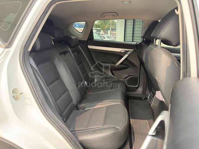 2022 Proton X50 1.5 EXECUTIVE MY20 (A) - 3