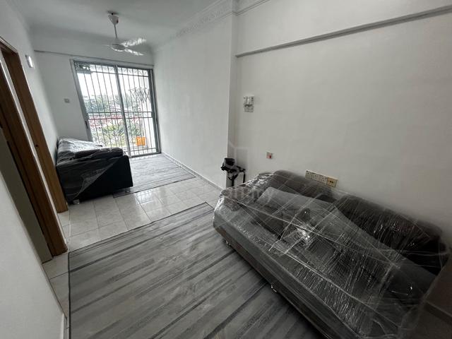 BJ Court Condominium 1