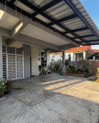 Taman Seraya Pinang Tunggal Berdekatan penang🤩 1