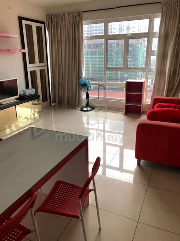 MH Platinum Residency 1
