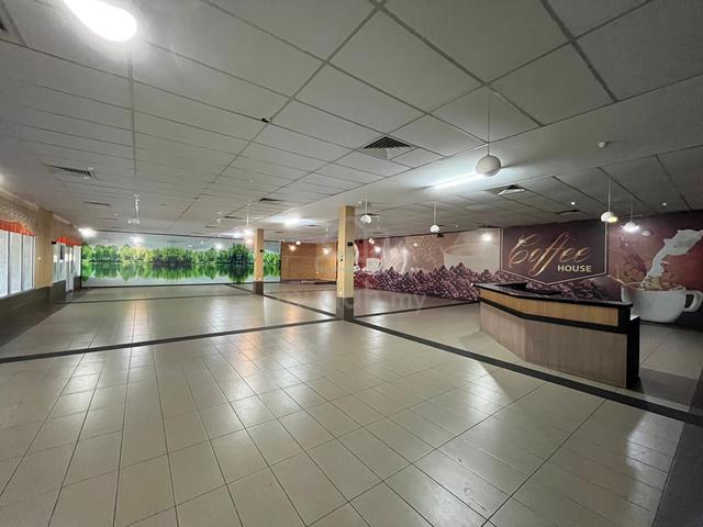 Ground Floor Shoplot SMJK Keat Hwa School 吉华一校 Alor Setar For Rent 1
