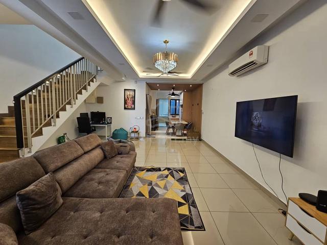 Bukit Raja Klang Renovated 1