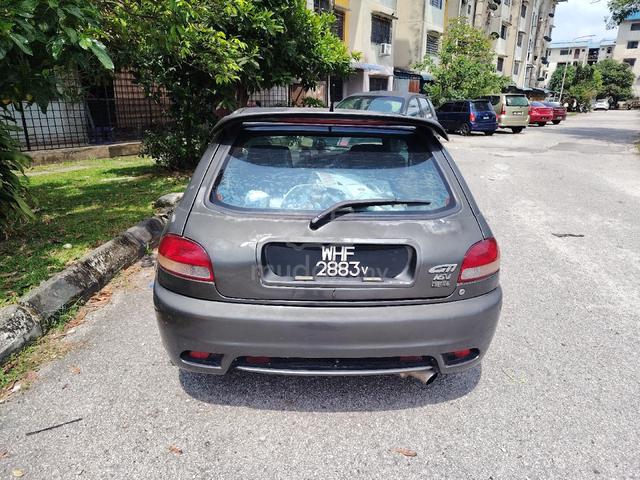 1999 Proton SATRIA 1.5 GLi (M) - 3