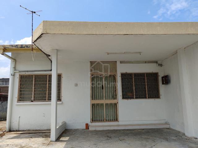 Taman Sentosa- End Lot 1