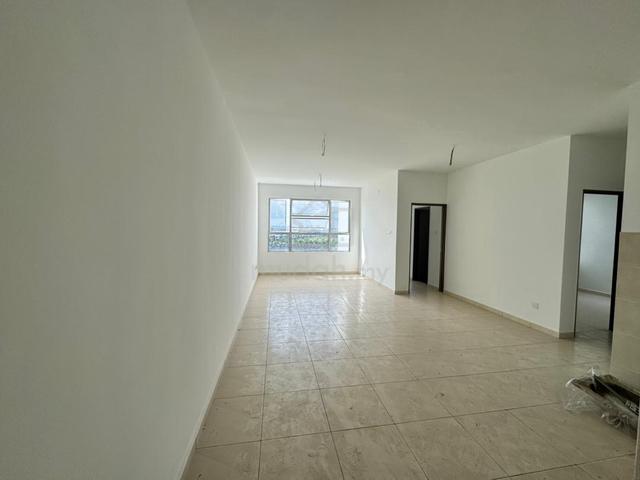 Bayu Angkasa Apartments @ Nusa Bayu 1