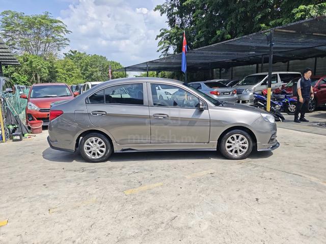 2022 Proton SAGA 1.3 (AUTO) - 2