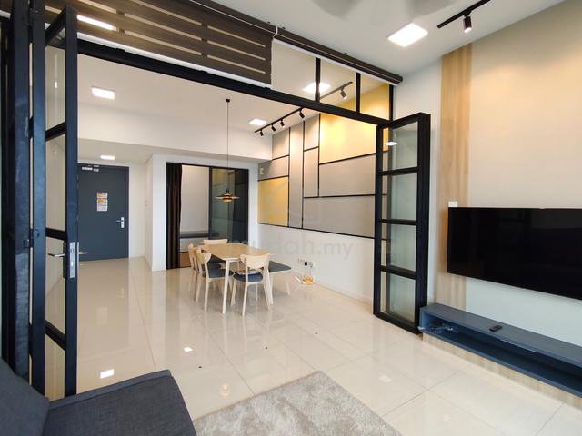 One Cochrane Residence 1