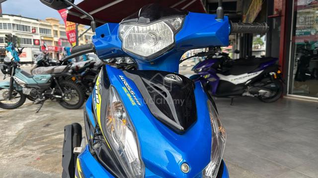 Modenas Kriss110 Disc Milege14k Muka0 | Kriss Wave - photo 2 of 10