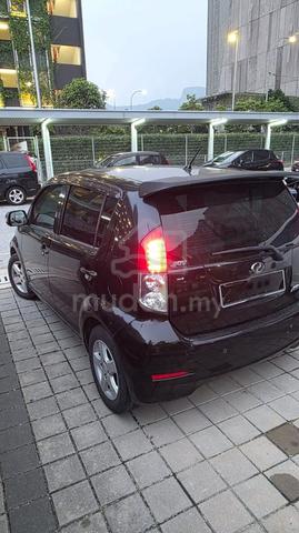2010 Perodua MYVI 1.3 SX MY05 M300 FACELIFT (M) - 2