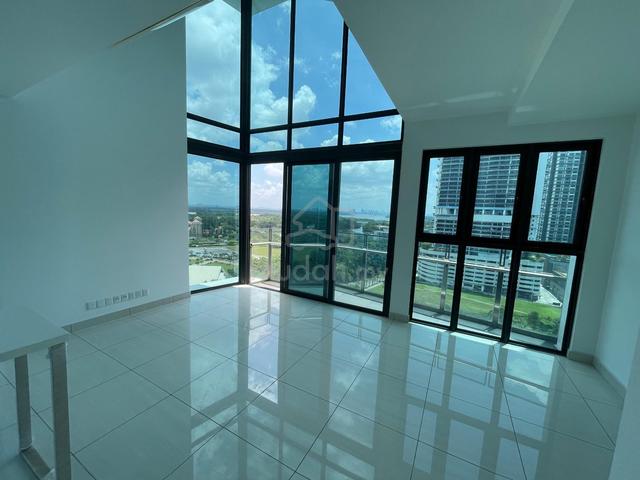 Almas Suites @ Puteri Harbour 1