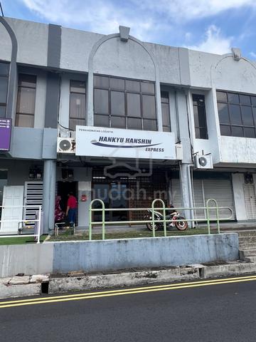 Shop lot For sale pasir gudang johor 1