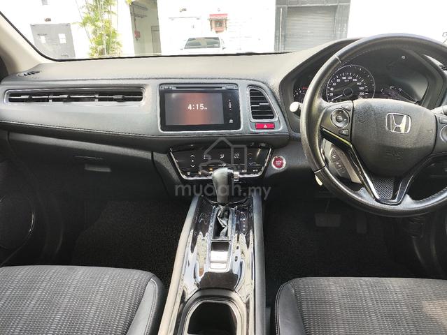 2016 Honda HR-V 1.8 V (A) - 5