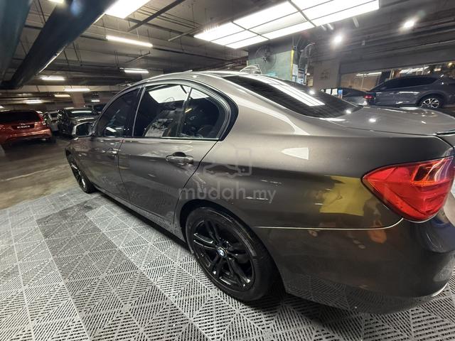 2014 Bmw 3 SERIES 2.0 20I (CKD) F30 (A) - 5