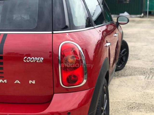 2014 Mini COUNTRYMAN 1.6 (A) (CUT PRICEEE) - 3