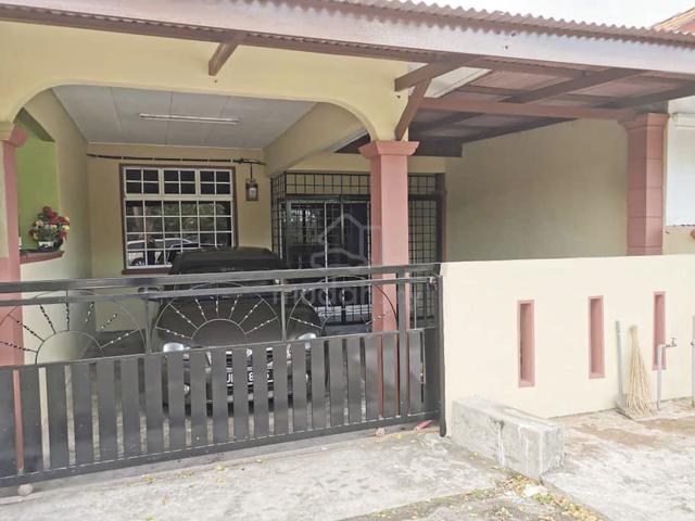 For Sale - Ayer Molek Melaka/Unblocked view/Below market value 1