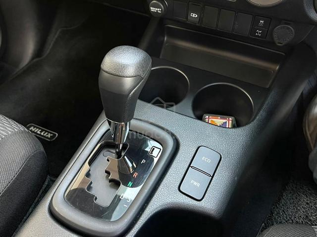 2024 Toyota HILUX 2.4 E (A) - 4