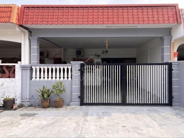 JACKPOT Renovated NBUMI Single Storey Taman Bidara Ampangan Seremban 1