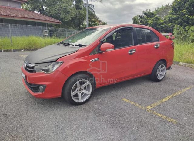 2017 Perodua BEZZA 1.3-PREMIUM SPEC - 1