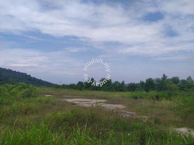 Lot Tanah Gombak Untuk Di Jual 1