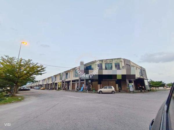 Hot Area Big Corner Klebang Jaya Tasek Bertuah Chemor Gunung Lang Kual 1