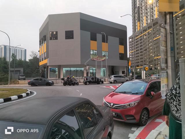Residensi Emas @ Kajang 2 1