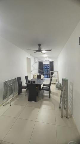 Residensi Vierra 1